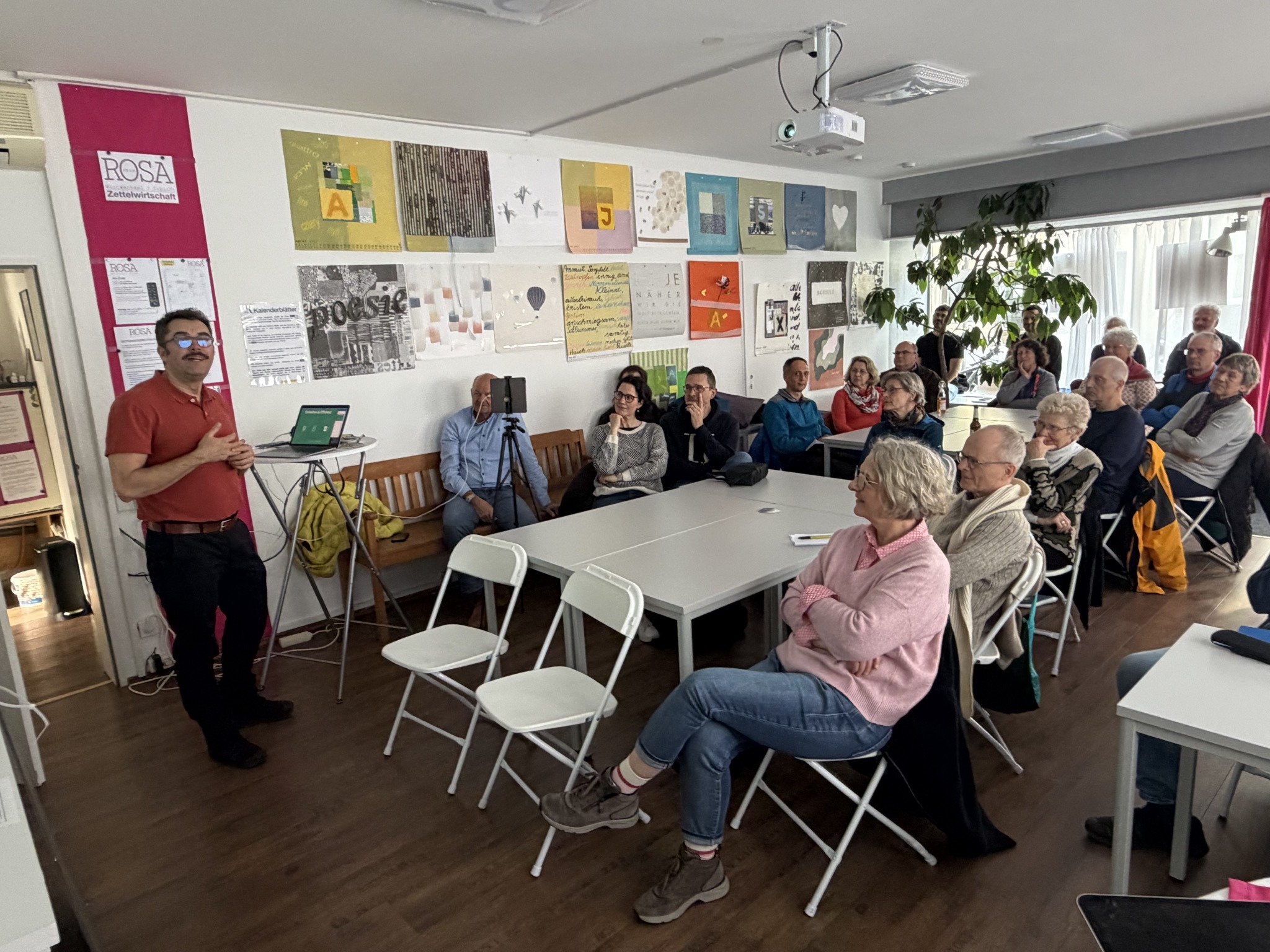 Balkonsolar & Speicher!